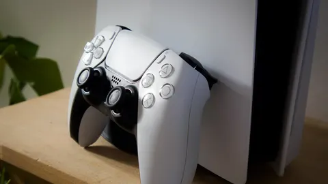 Sony ส่งเทคโนโลยี AI อัปสเกลภาพ QSSR ลงเครื่อง PS5 รุ่นธรรมดา