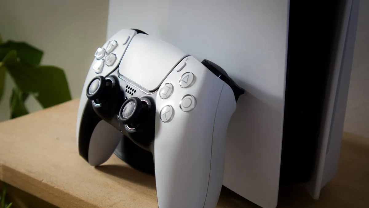 Sony ส่งเทคโนโลยี AI อัปสเกลภาพ QSSR ลงเครื่อง PS5 รุ่นธรรมดา