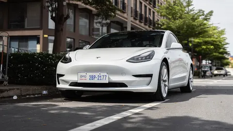 Tesla Model 3 และ Y จ่ายไฟสำรองบ้านได้แล้ว ผ่านฟีเจอร์ Powershare