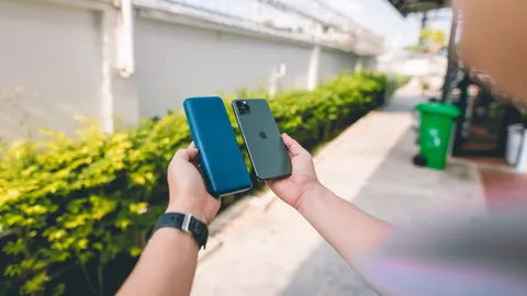 เผยผลทดสอบจำกัดชาร์จ 80% บน iPhone นาน 3 ปี คุ้มค่าจริงหรือแค่คิดไปเอง