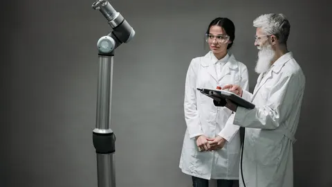 Trillium Labs ชูนโยบายเปิดวิจัย AI ความเสี่ยงสูง สวนทางห้องแล็บยักษ์ใหญ่